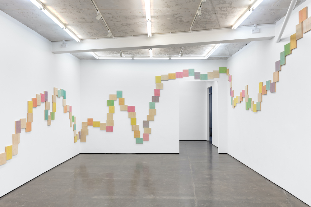 Amalia Pica Herald St 