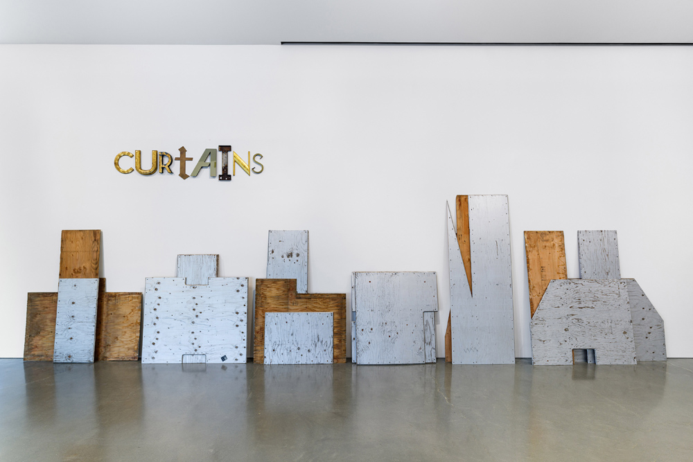 Jack Pierson Regen Projects 