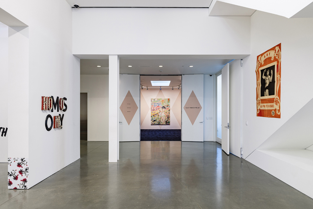 Jack Pierson Regen Projects 