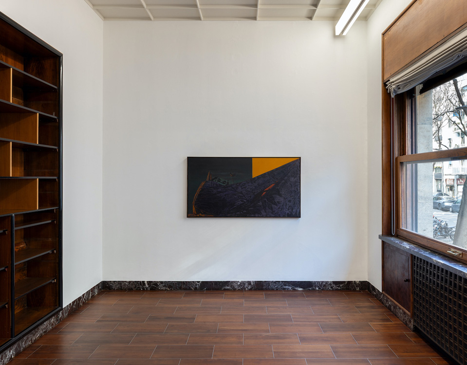 Pietro Roccasalva MASSIMODECARLO 