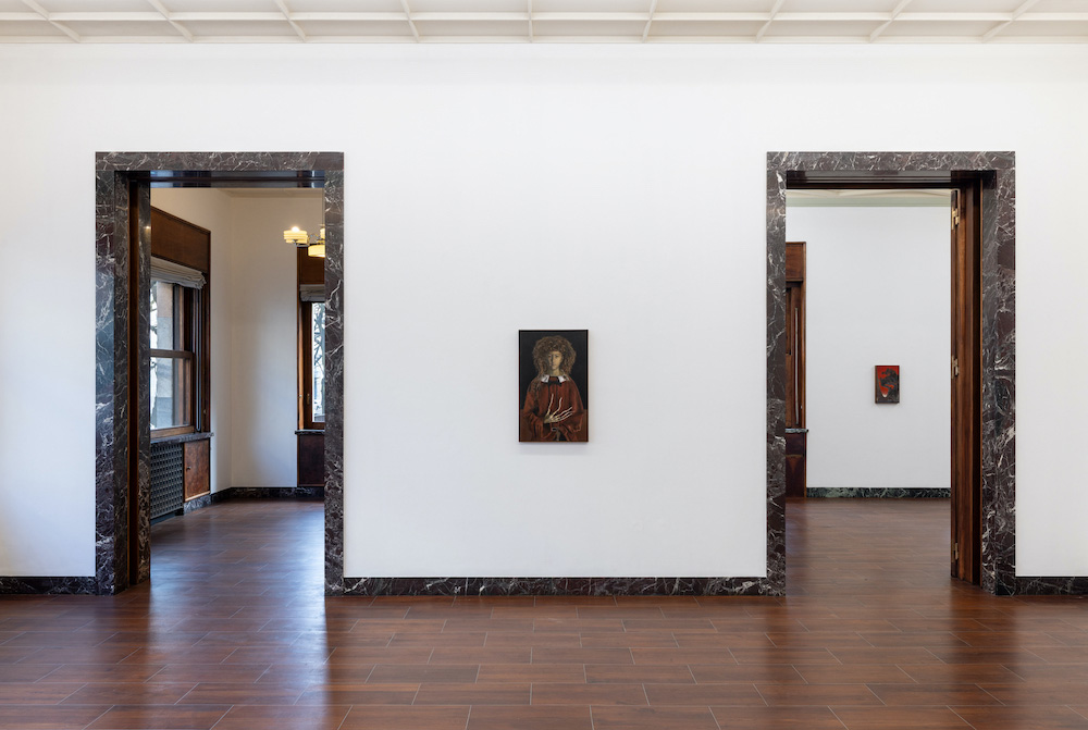 Pietro Roccasalva MASSIMODECARLO 