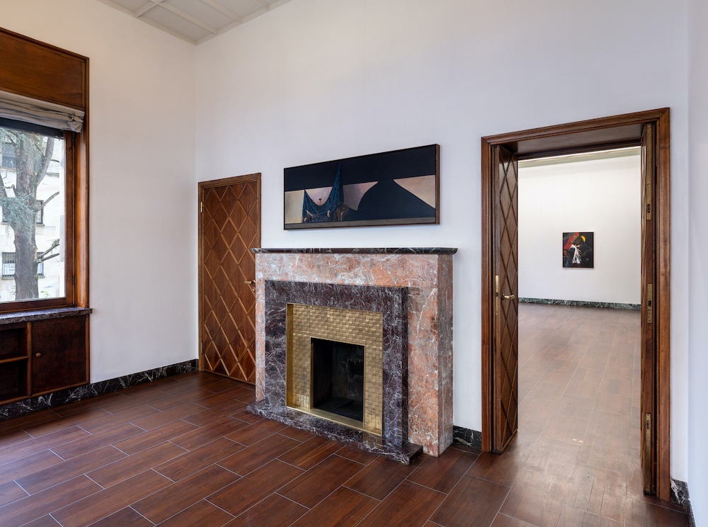 Pietro Roccasalva MASSIMODECARLO 