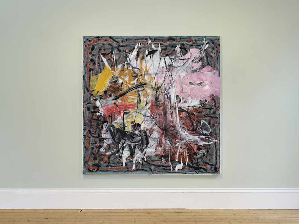 Aaron Garber-Maikovska MASSIMODECARLO 