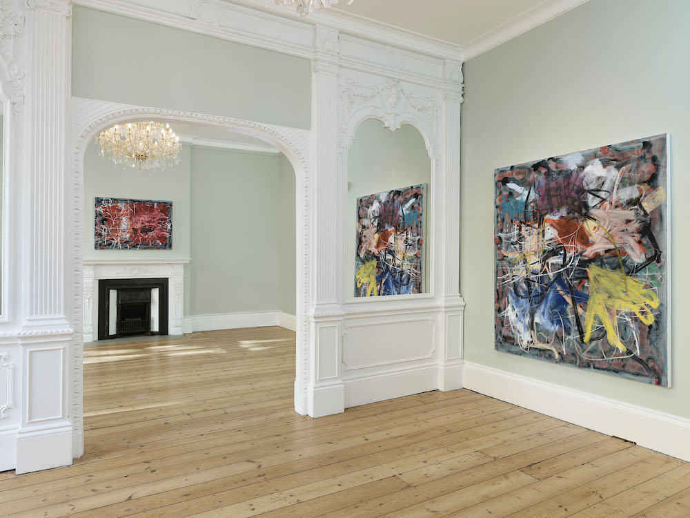 Aaron Garber-Maikovska MASSIMODECARLO 