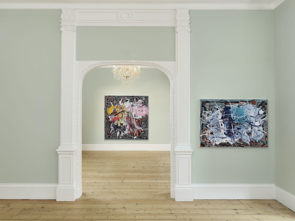 Aaron Garber-Maikovska MASSIMODECARLO 