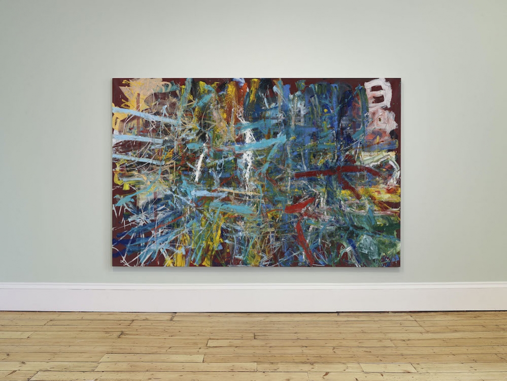 Aaron Garber-Maikovska MASSIMODECARLO 