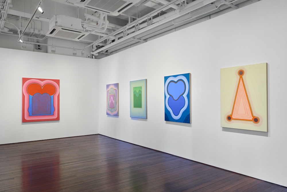 Lily Stockman MASSIMODECARLO 