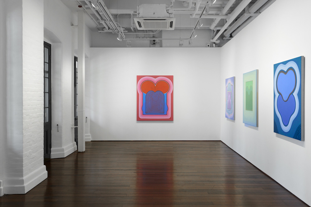 Lily Stockman MASSIMODECARLO 