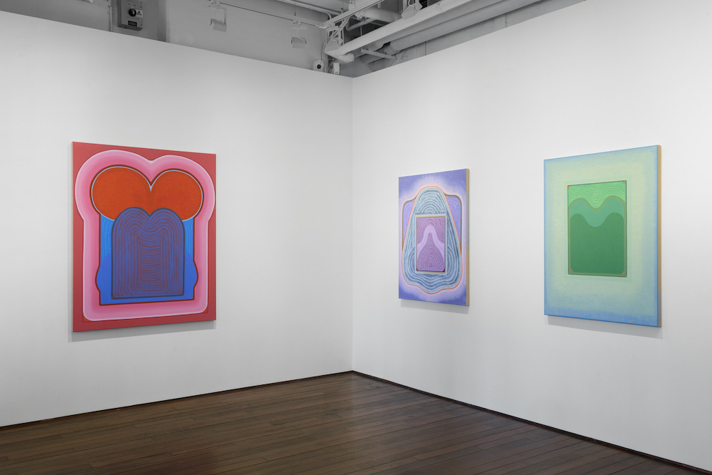 Lily Stockman MASSIMODECARLO 