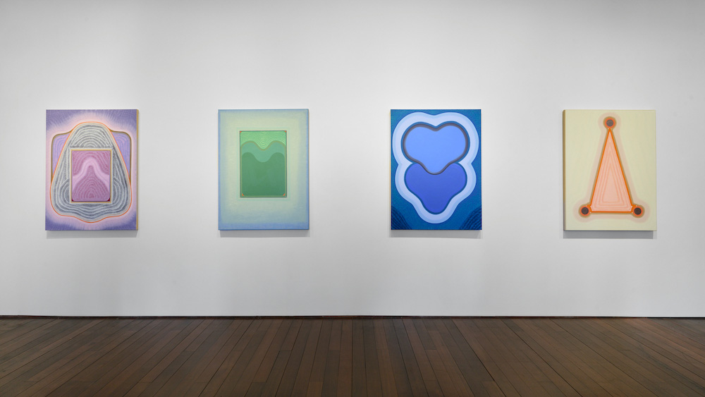 Lily Stockman MASSIMODECARLO 