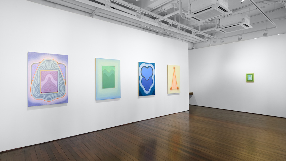 Lily Stockman MASSIMODECARLO 