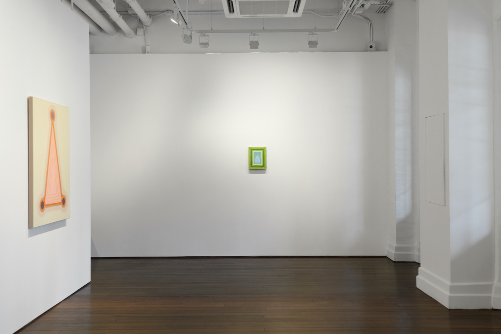 Lily Stockman MASSIMODECARLO 