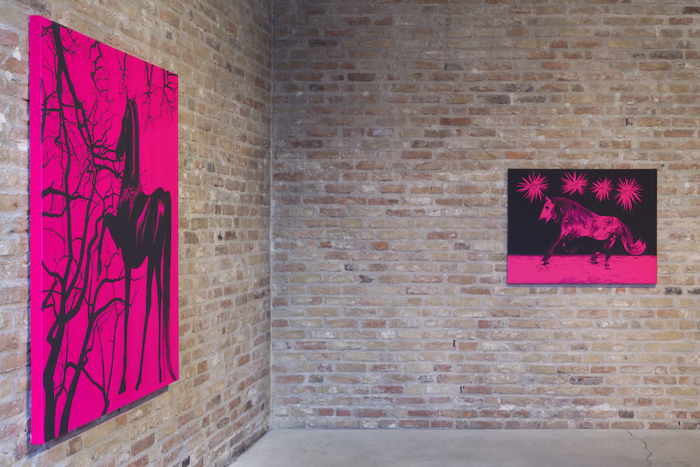 Sihan Chen KÖNIG GALERIE 