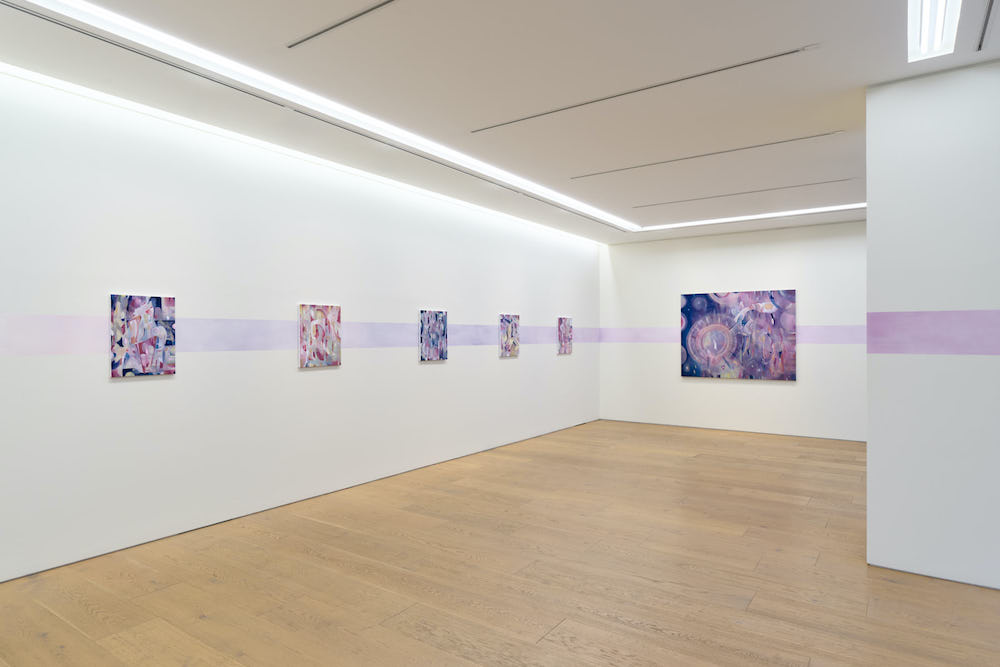 Mathilde Denize Perrotin 