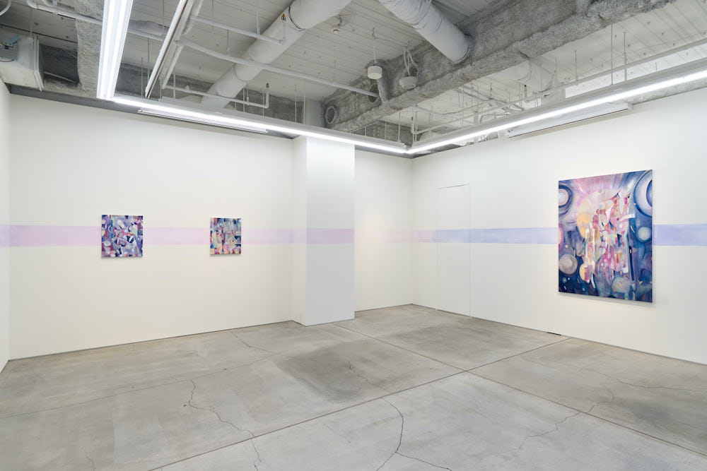 Mathilde Denize Perrotin 