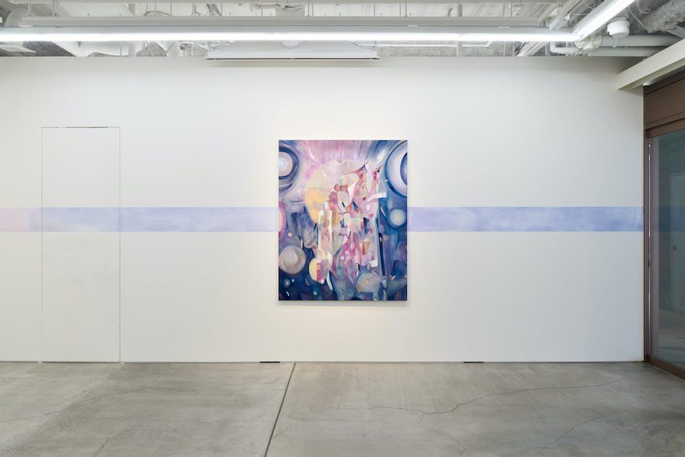 Mathilde Denize Perrotin 