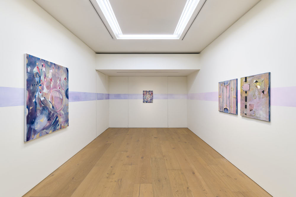 Mathilde Denize Perrotin 