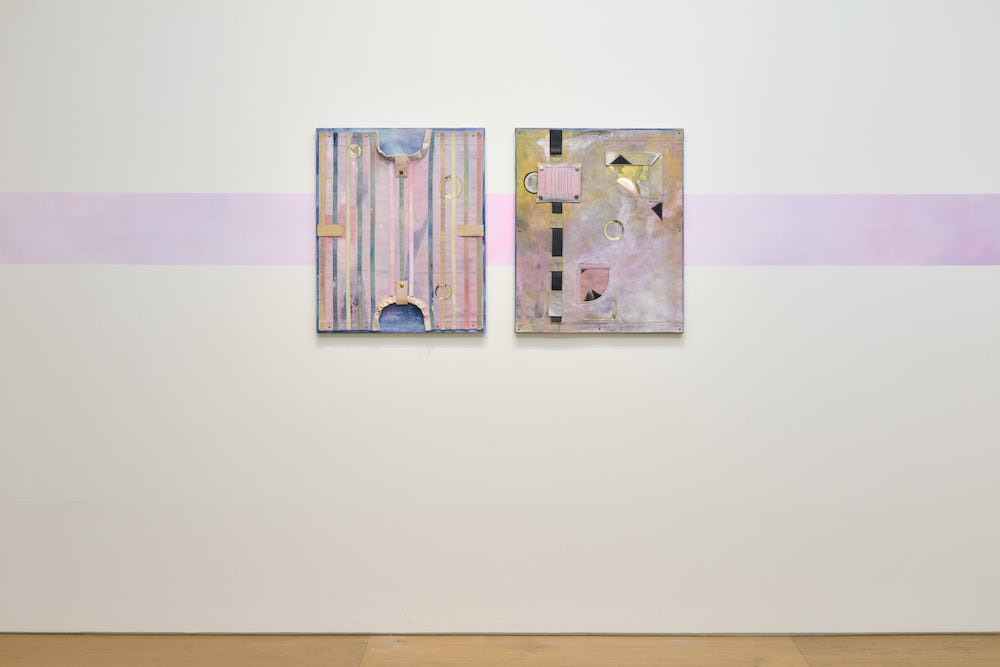 Mathilde Denize Perrotin 