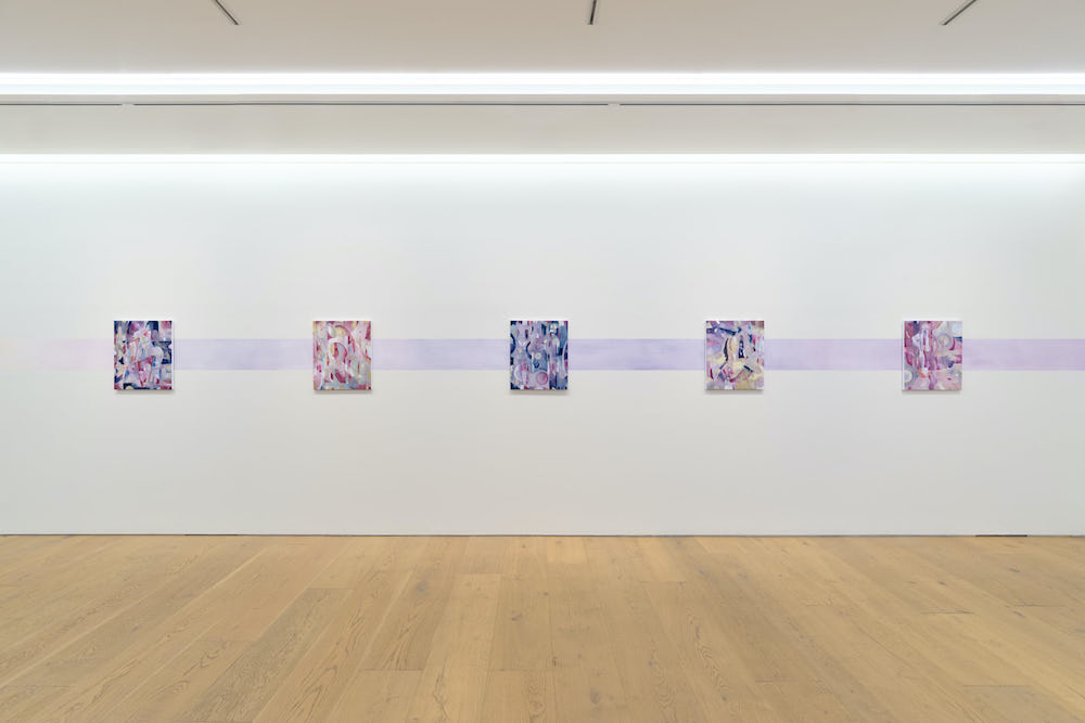 Mathilde Denize Perrotin 