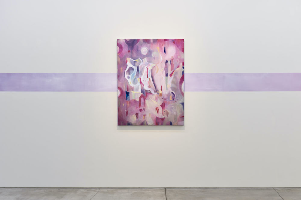 Mathilde Denize Perrotin 