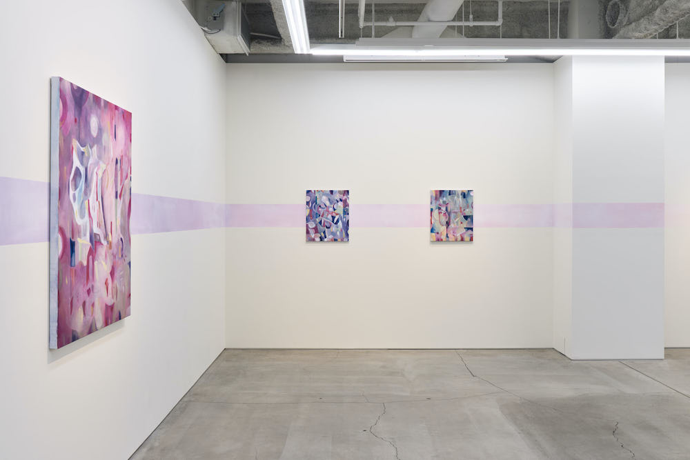 Mathilde Denize Perrotin 