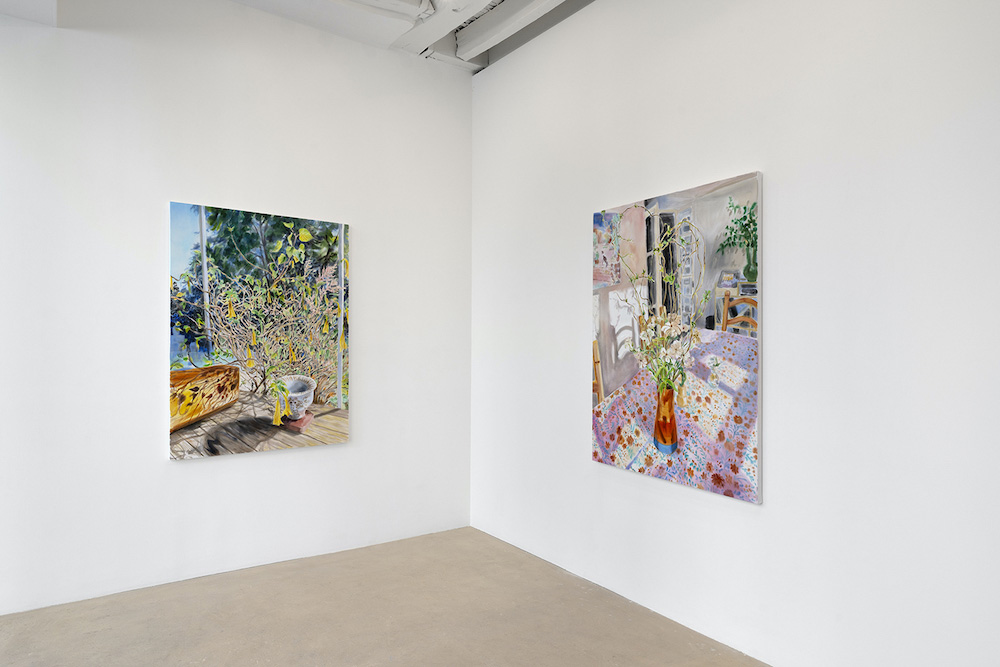 Michelle Blade MASSIMODECARLO 