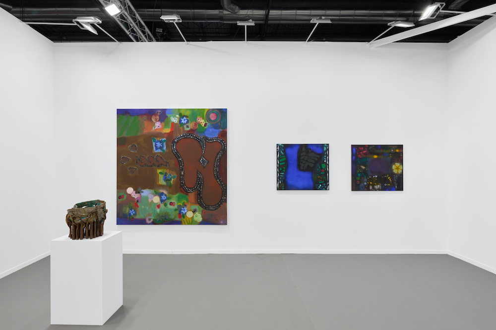  Galerie nächst St. Stephan Rosemarie Schwarzwälder 