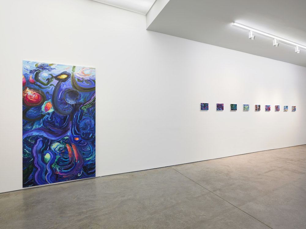 Miryam Haddad Art : Concept 