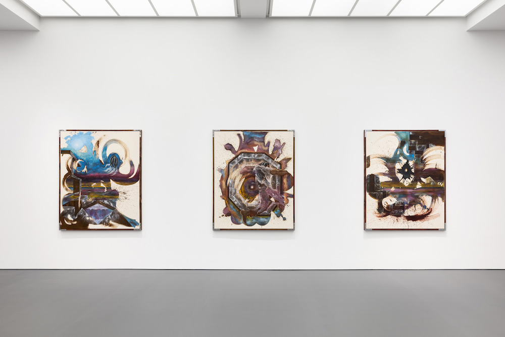 Thomias Radin Esther Schipper 