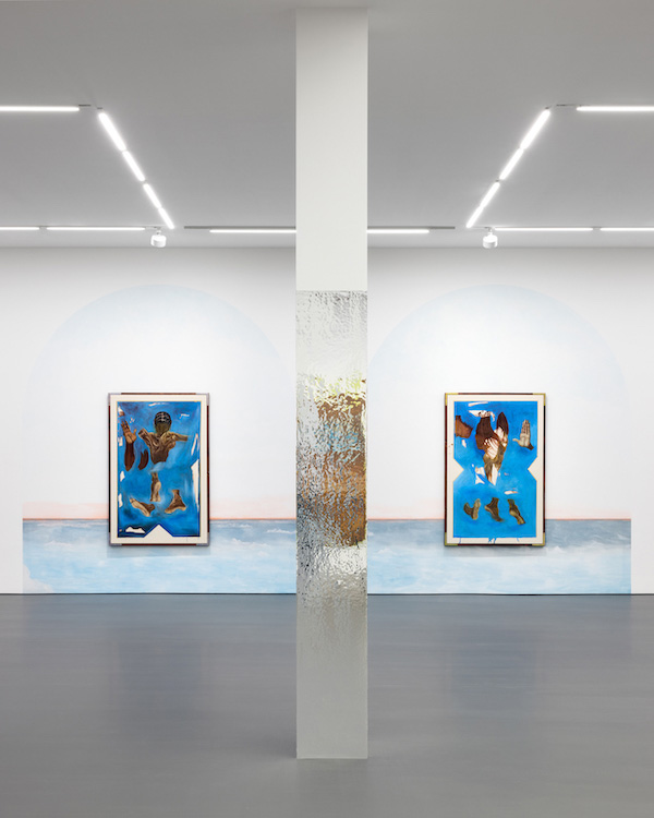 Thomias Radin Esther Schipper 