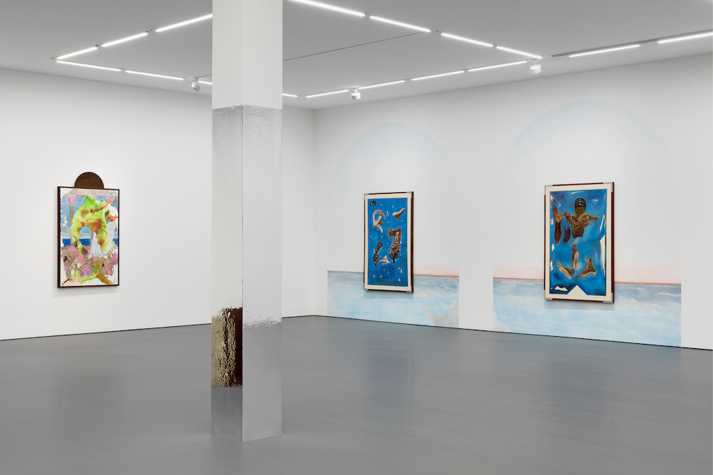 Thomias Radin Esther Schipper 