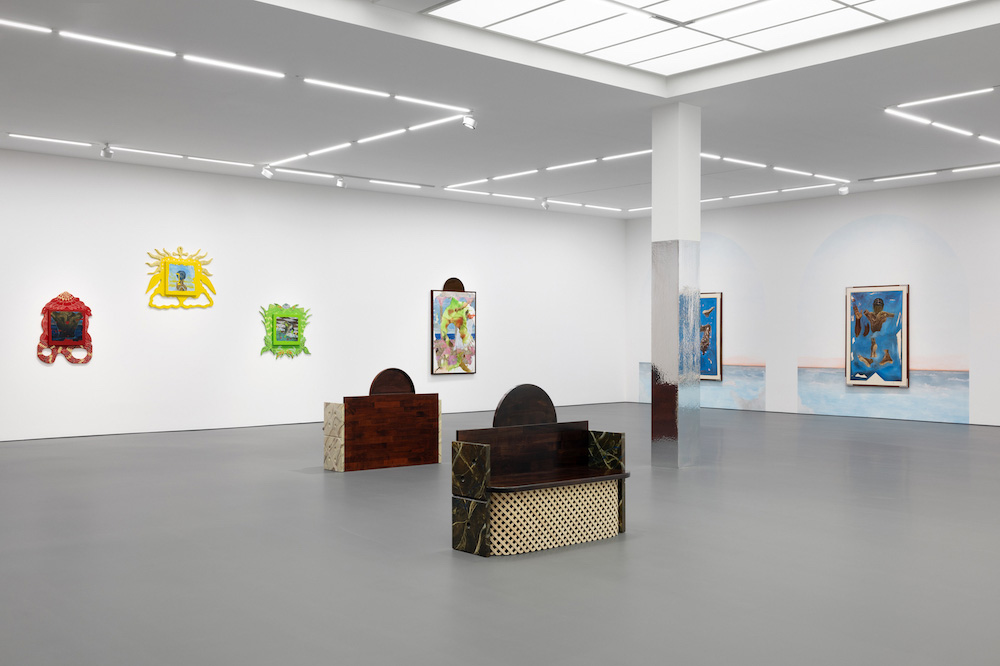 Thomias Radin Esther Schipper 