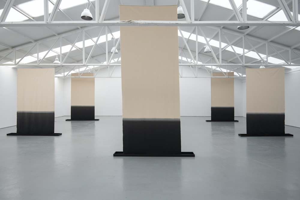 Alexandra Karakashian Sabrina Amrani 