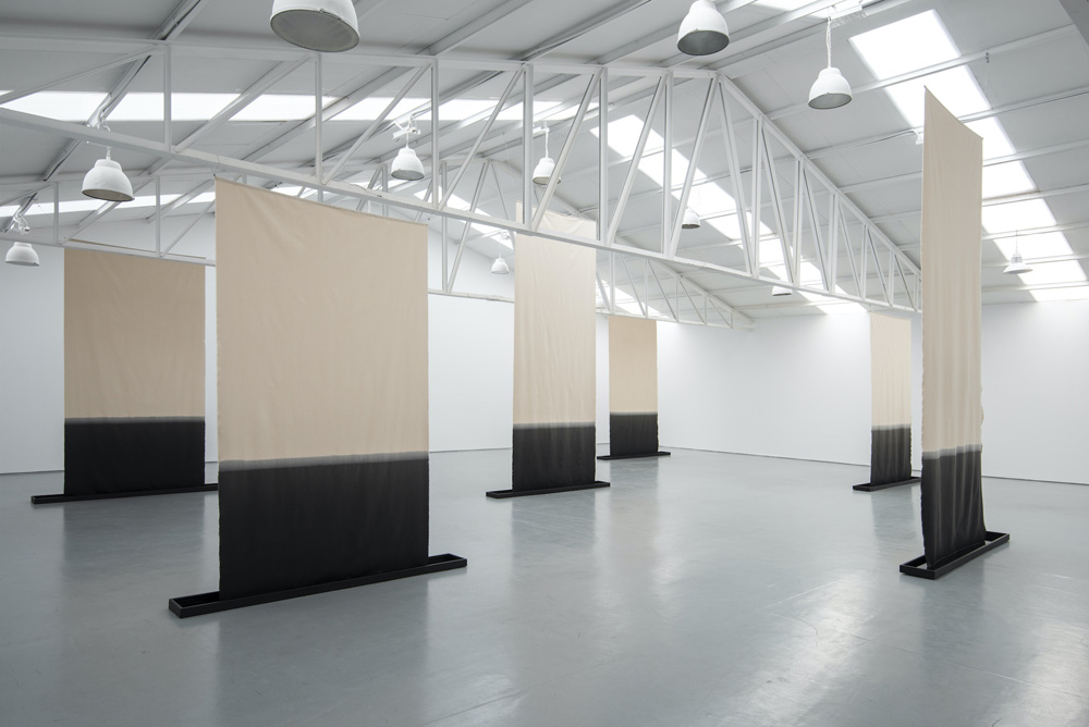 Alexandra Karakashian Sabrina Amrani 