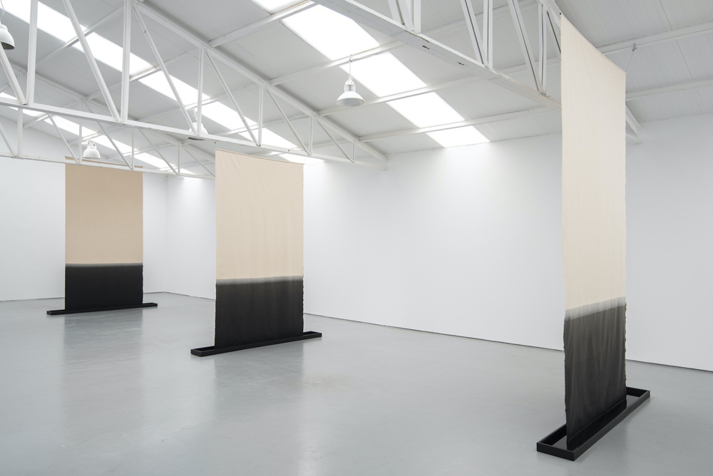 Alexandra Karakashian Sabrina Amrani 