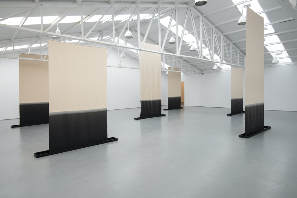 Alexandra Karakashian Sabrina Amrani 