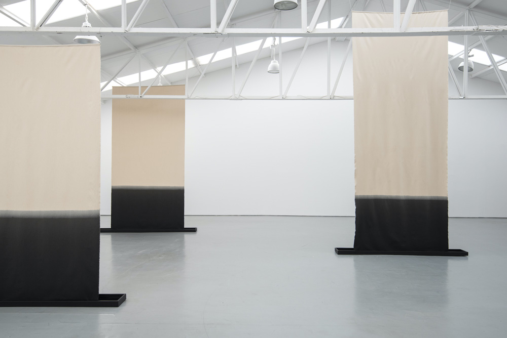 Alexandra Karakashian Sabrina Amrani 