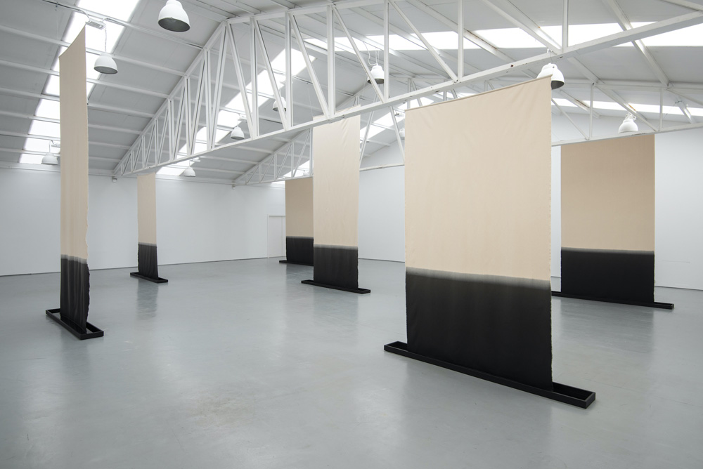 Alexandra Karakashian Sabrina Amrani 