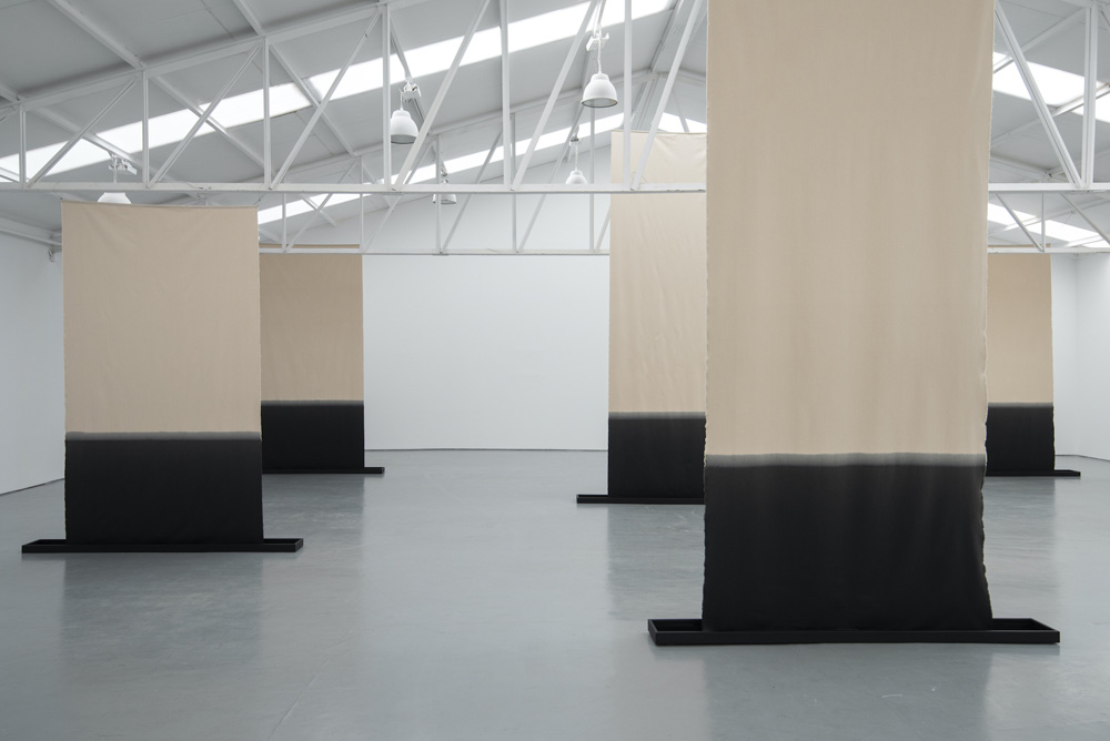 Alexandra Karakashian Sabrina Amrani 