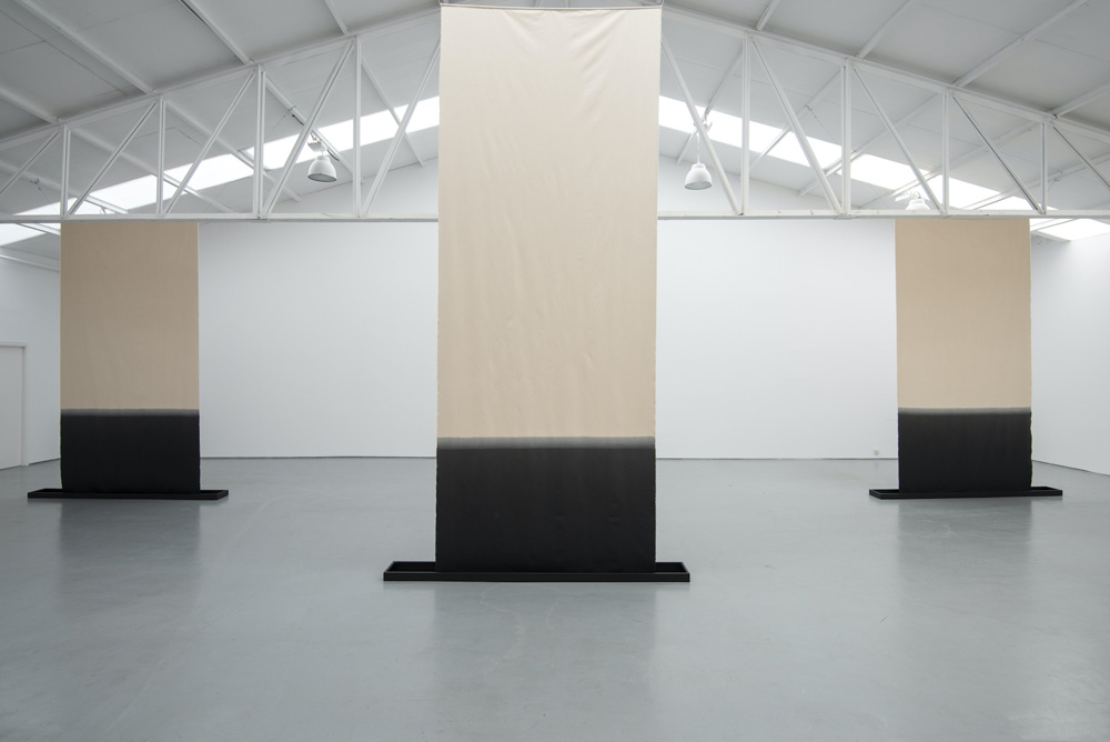 Alexandra Karakashian Sabrina Amrani 