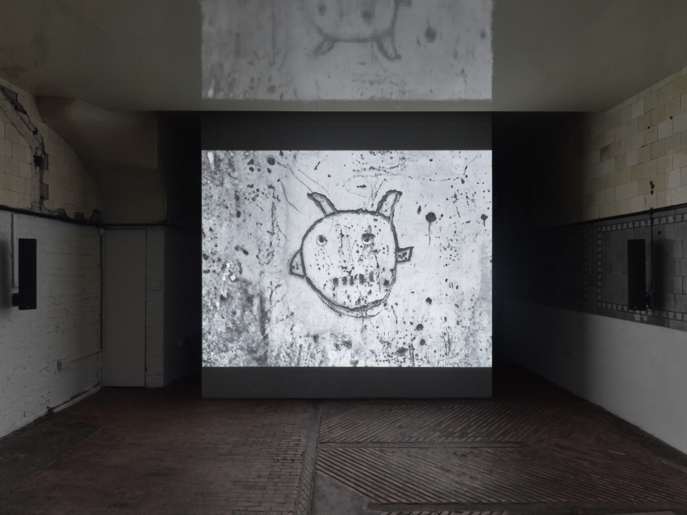 James Richards Sylvia Kouvali 