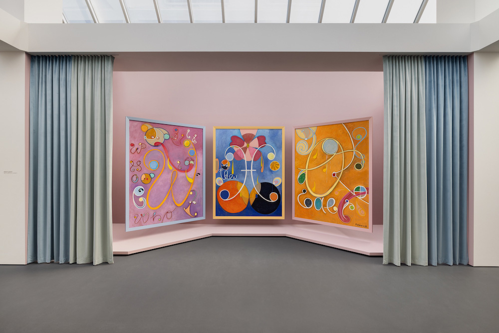 Simon Fujiwara Esther Schipper 