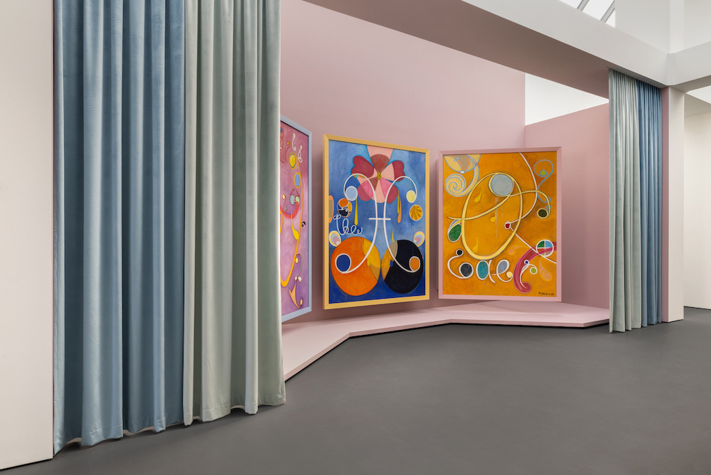 Simon Fujiwara Esther Schipper 