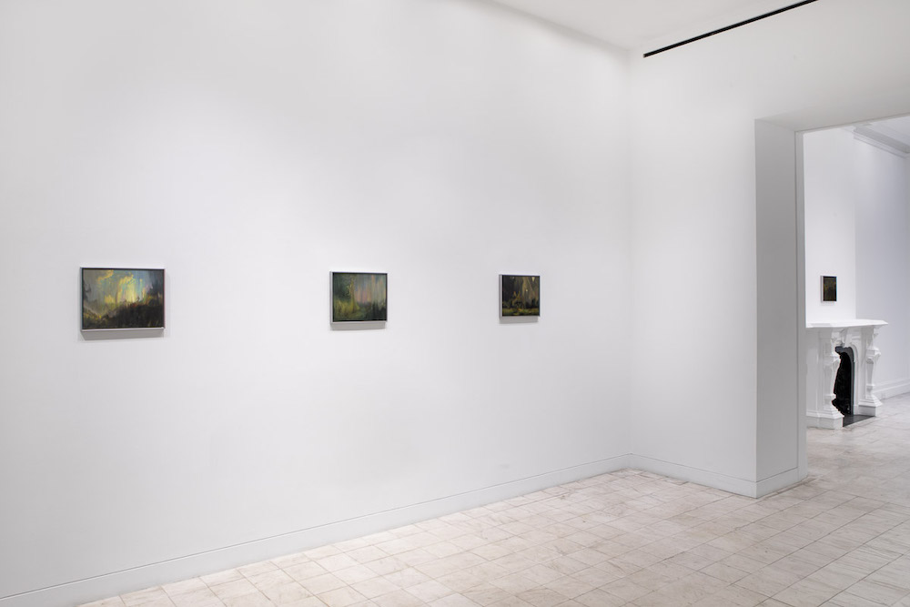 Rachel Rose Gladstone Gallery 