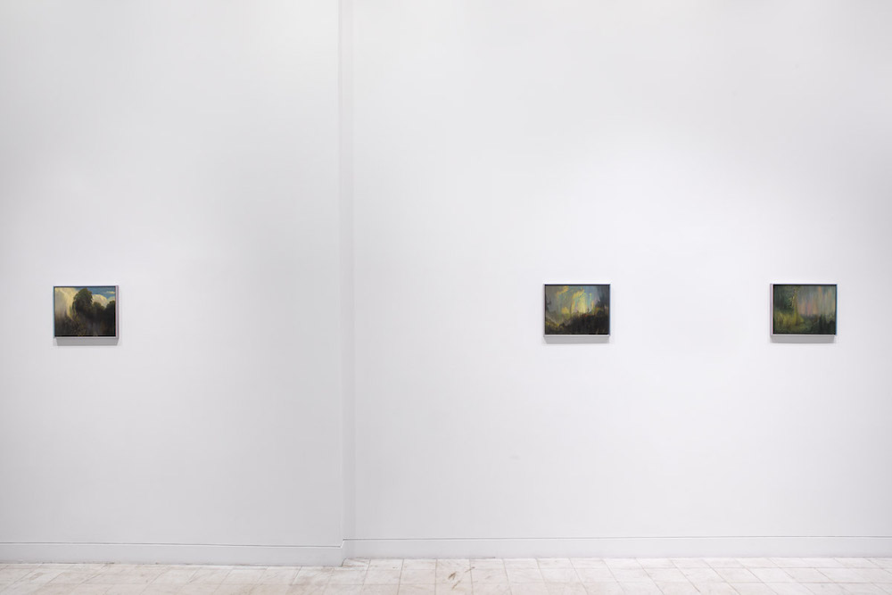 Rachel Rose Gladstone Gallery 