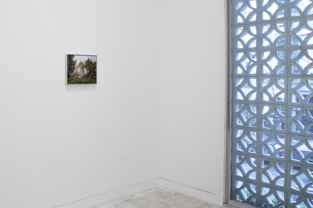 Rachel Rose Gladstone Gallery 