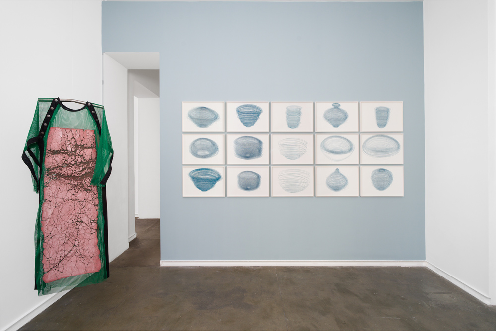 Katja Schenker Galerie Mitterrand 