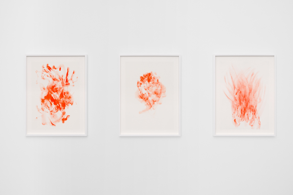 Katja Schenker Galerie Mitterrand 