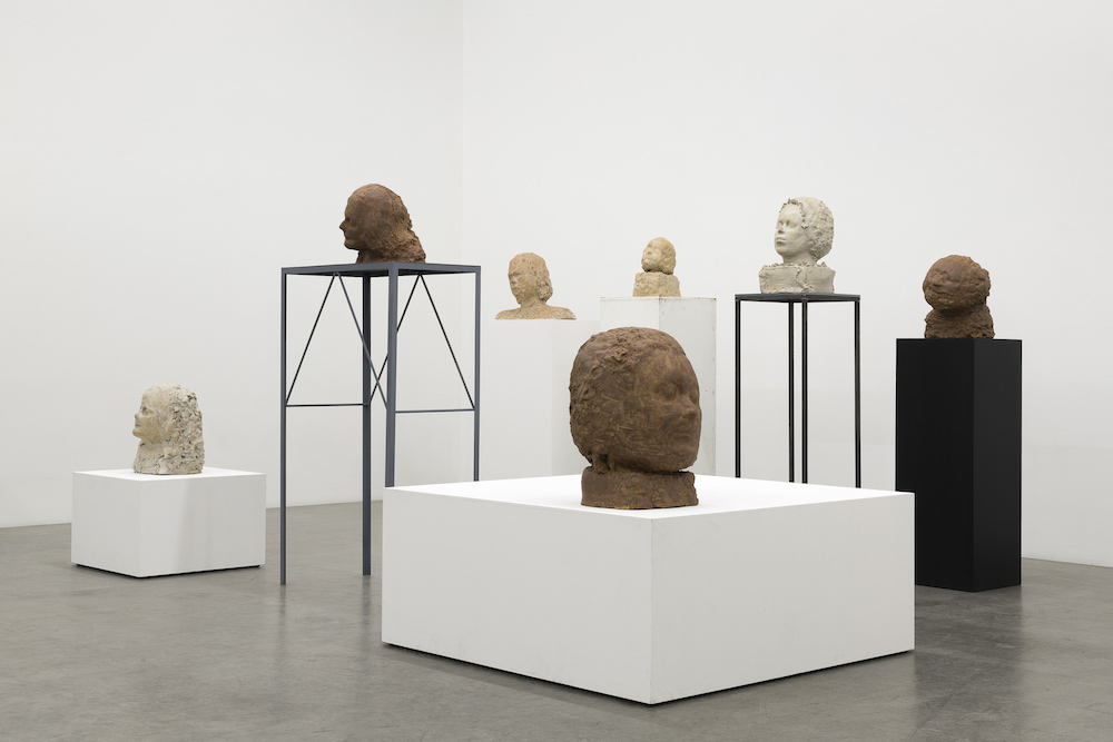 Grant Falardeau Galerie Neu 