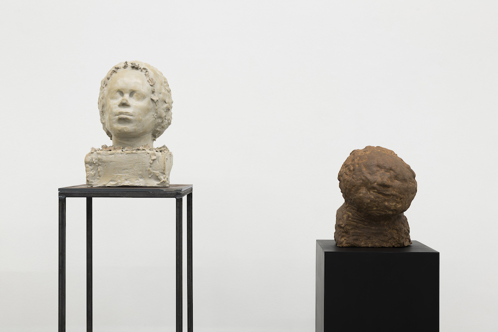 Grant Falardeau Galerie Neu 